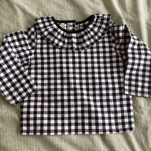 Blouse, les minus, 3y